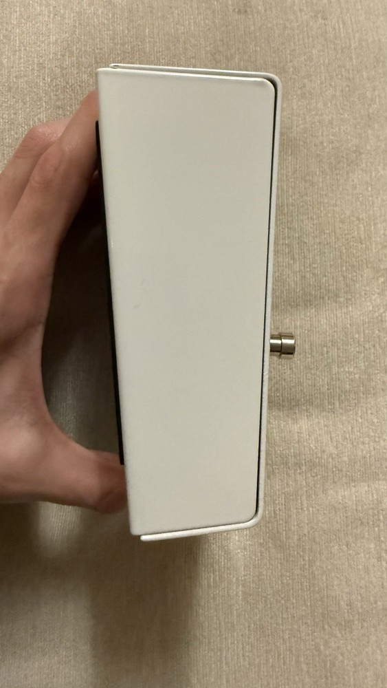 Orange FS-1 Single Button Footswitch