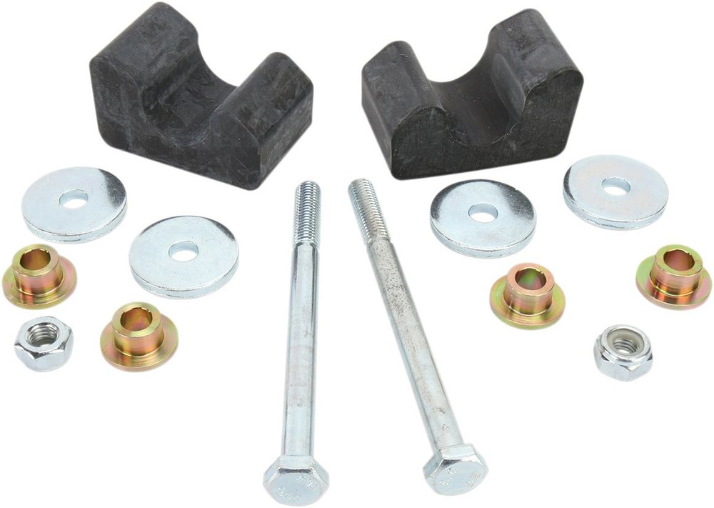 CA Pro Ski Mounting Kit (76000355)