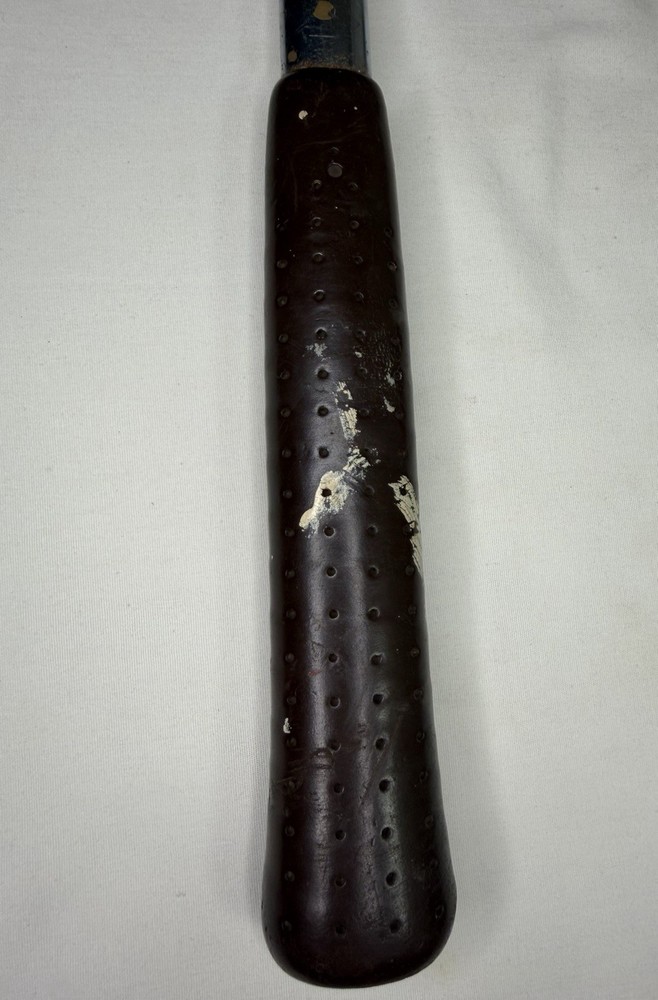 Vintage True Temper Rocket A16 Claw Hammer