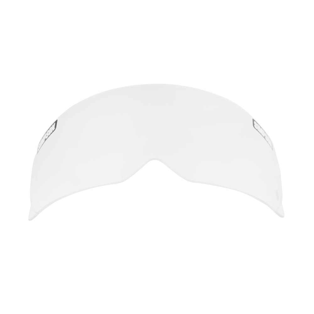 Simpson Motorcycle M30CS M30 Helmet Shield Clear Each
