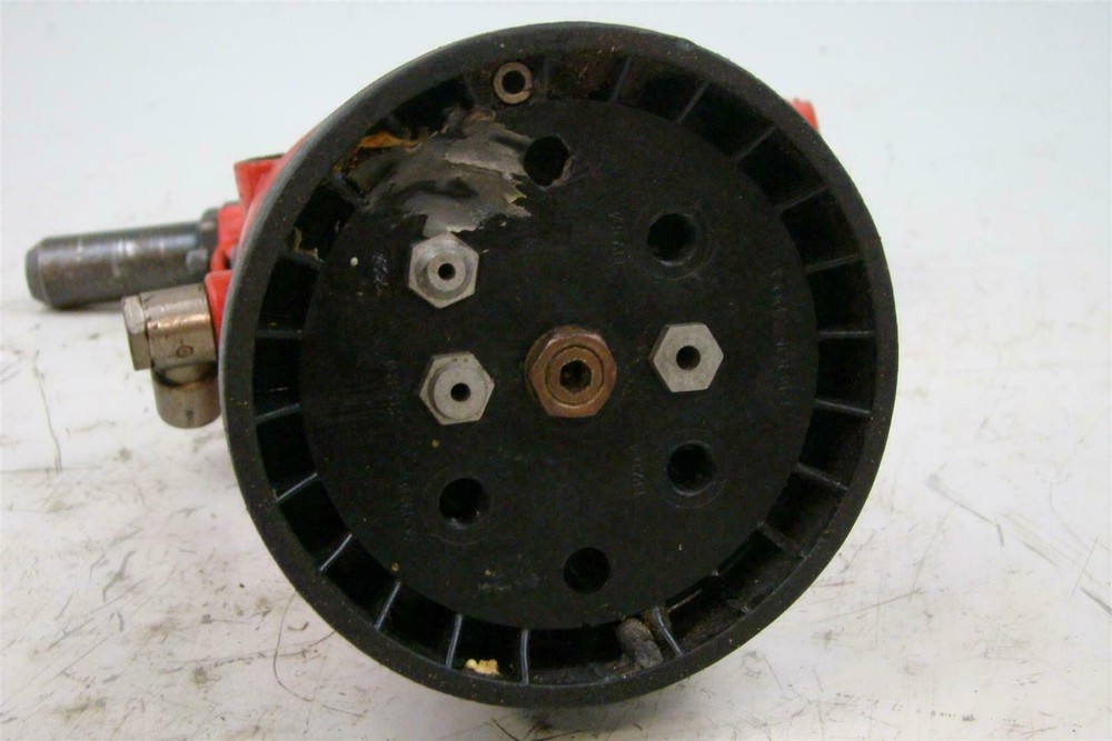 FAR Pneumatic Riveter , RAC180