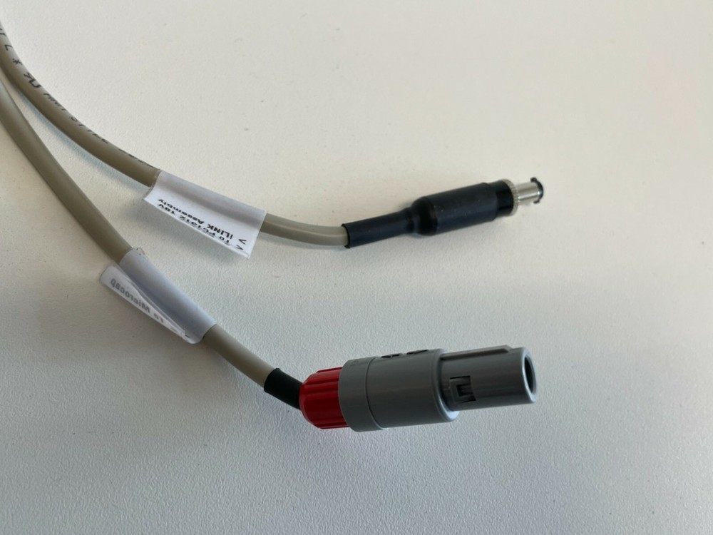 EE16: ILink Microcap Cable 10607484