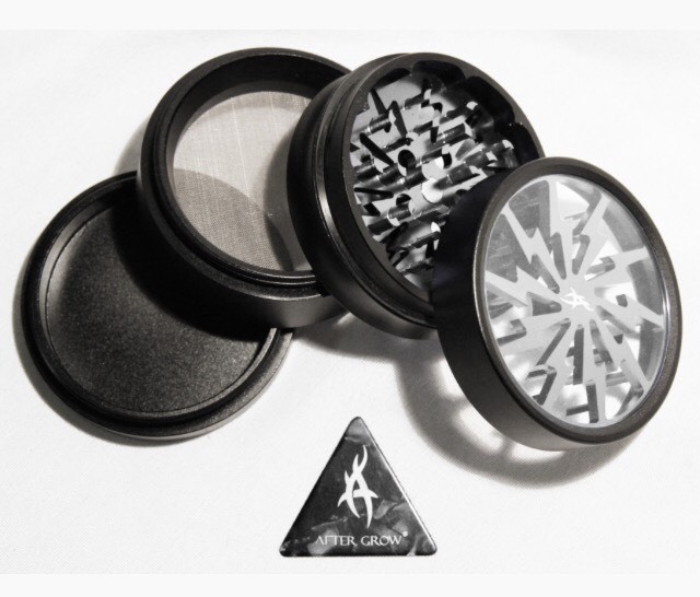 Thorinder (TM) Grinder 50mm. original Design