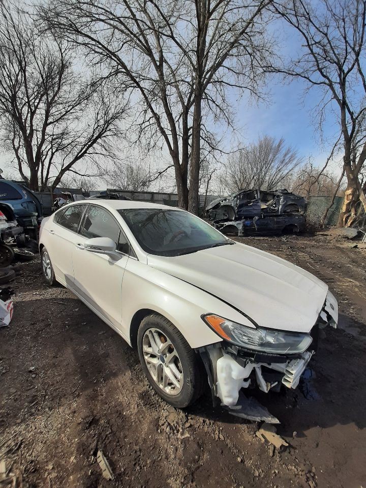 FUSION 2014 High Mounted Stop Light 936465