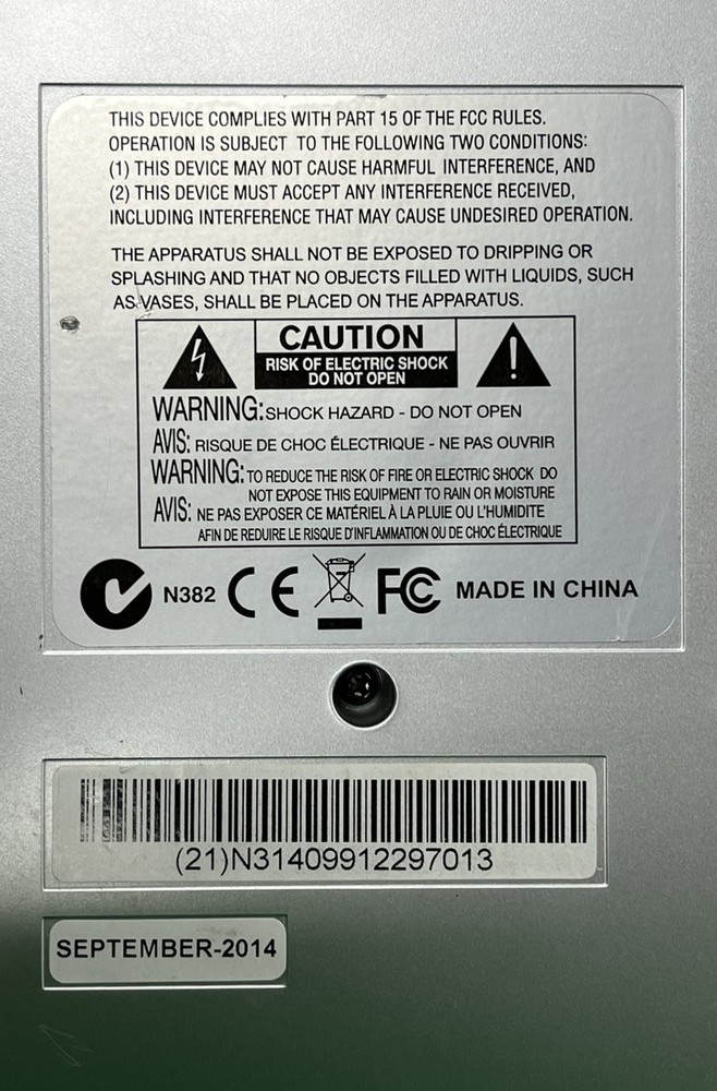 Numark Mixtrack Pro II (PD6013429)