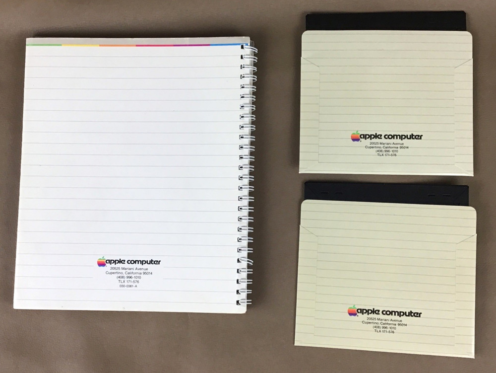 Apple II, II+, Apple IIe ProDOS User's Disk & DOS 3.3 Disk plus User's Manual