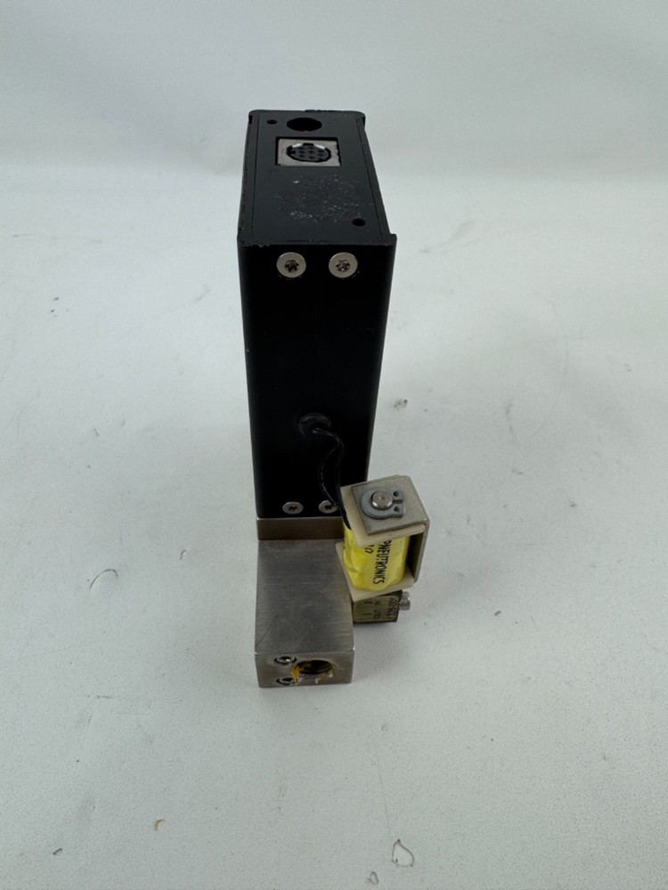 Cole-Parmer 32907-90 Proportional Flowmeter Controller Mass Flow Control