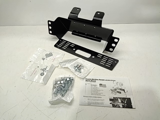 KFI  Winch Mount - 2000 POLARIS NOS
