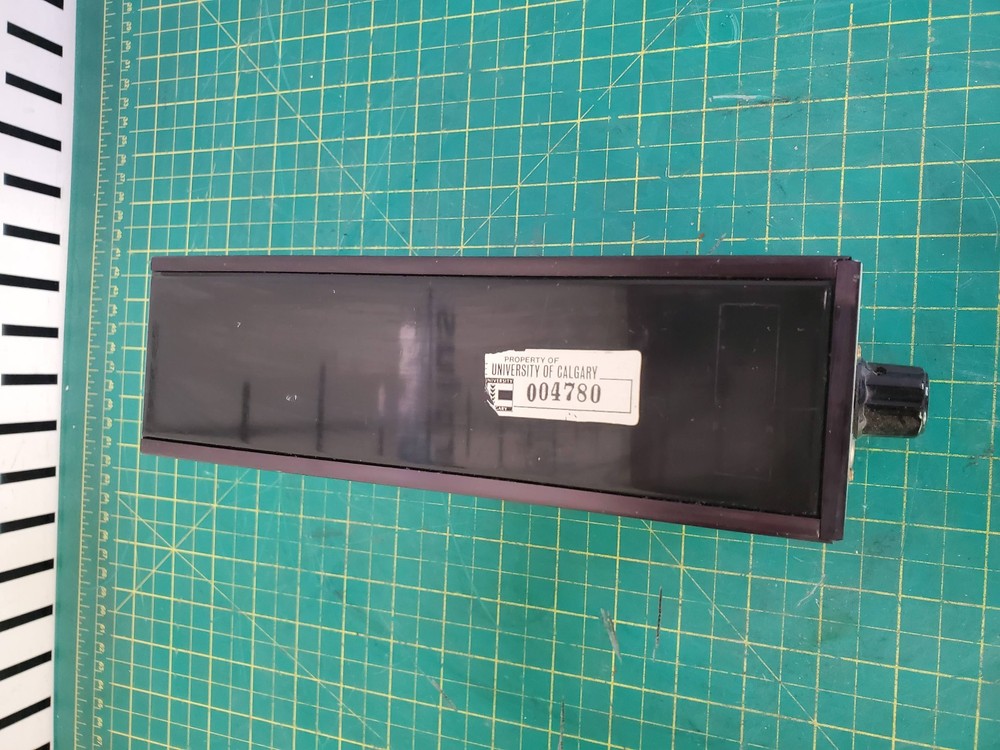 Bruel & Kjaer Type 2625 Vibration Pick-up Preamplifier "No Tariffs"