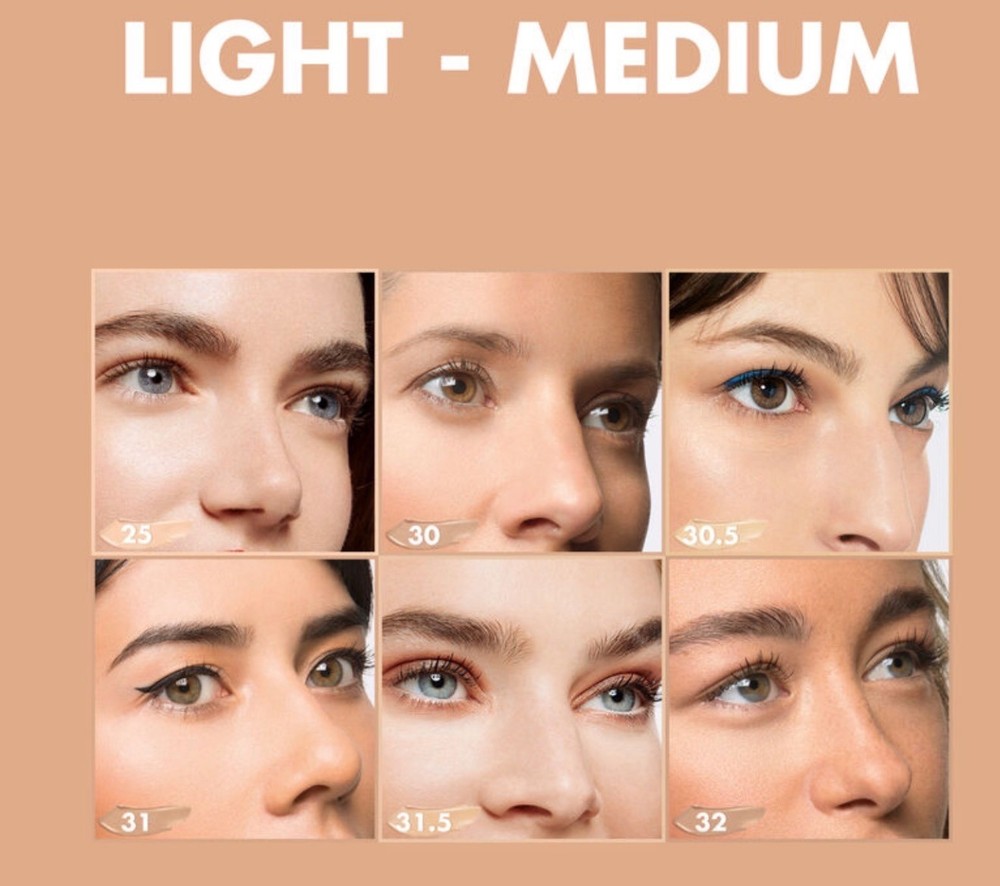 MAKE UP FOREVER Ultra HD Concealer
