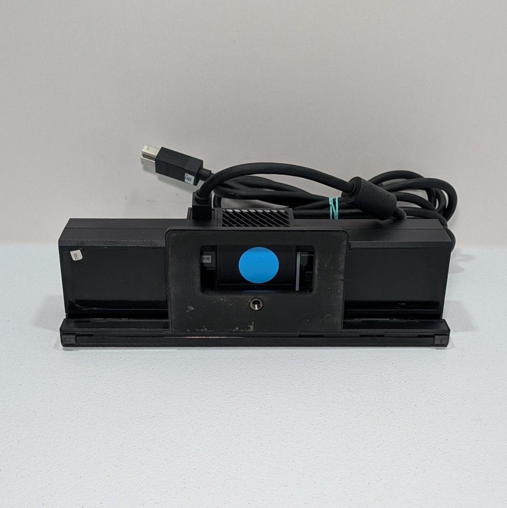 Microsoft Xbox One Kinect Sensor 1520 Black W/ TV Mount