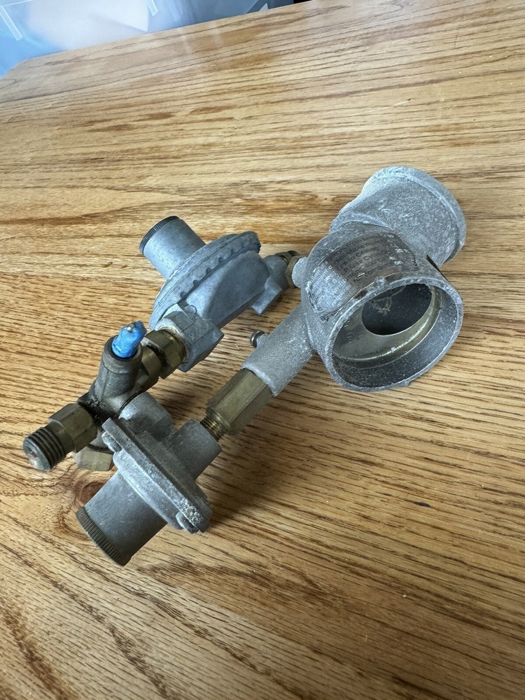 infraconic 134pc lb white regulator for brooder ?