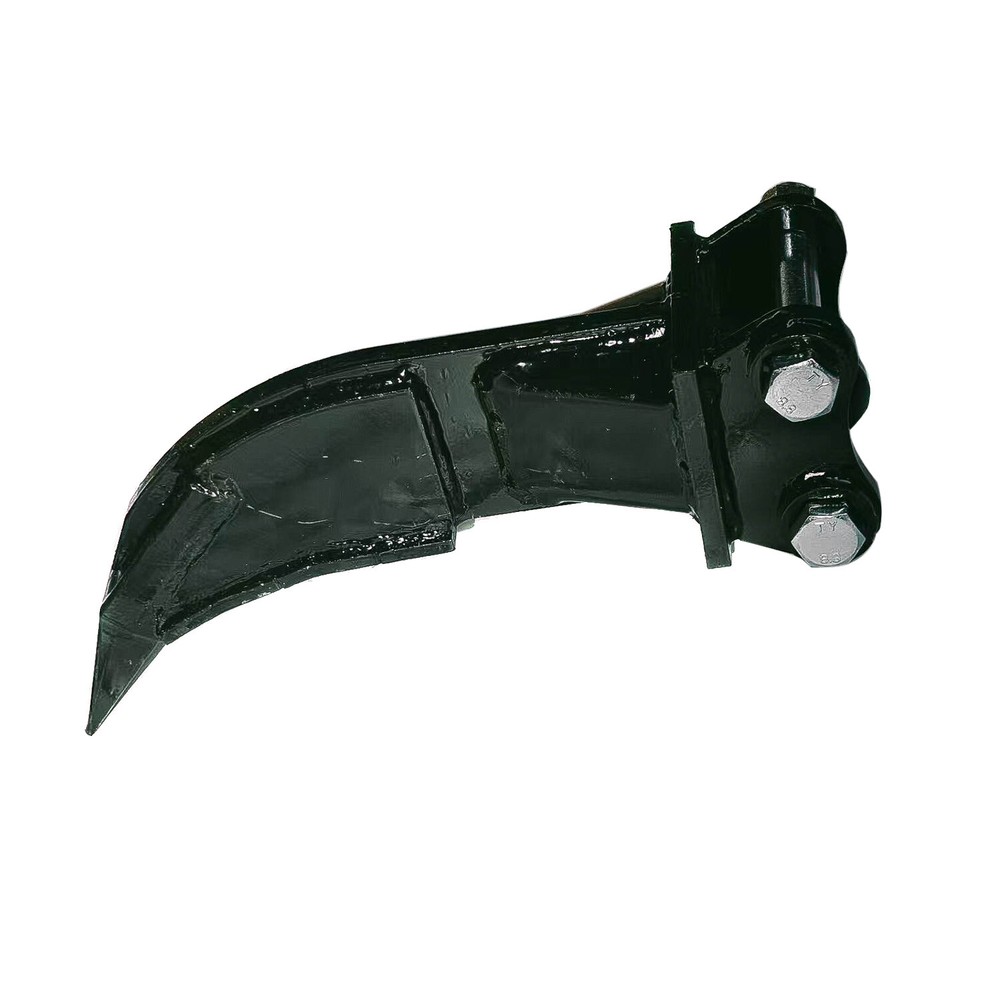 19 in Ripper Hook Ripper Tooth FOR Small Digger Mini Excavator Attachment