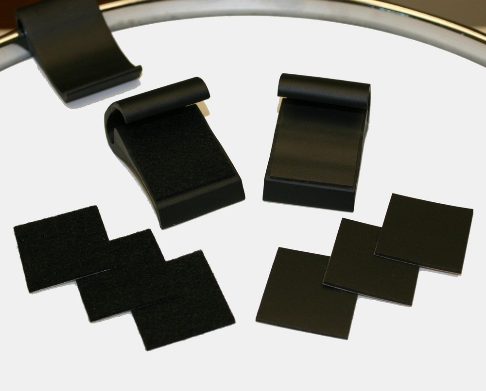 DrumClip - External Drum Ring Control DCRG