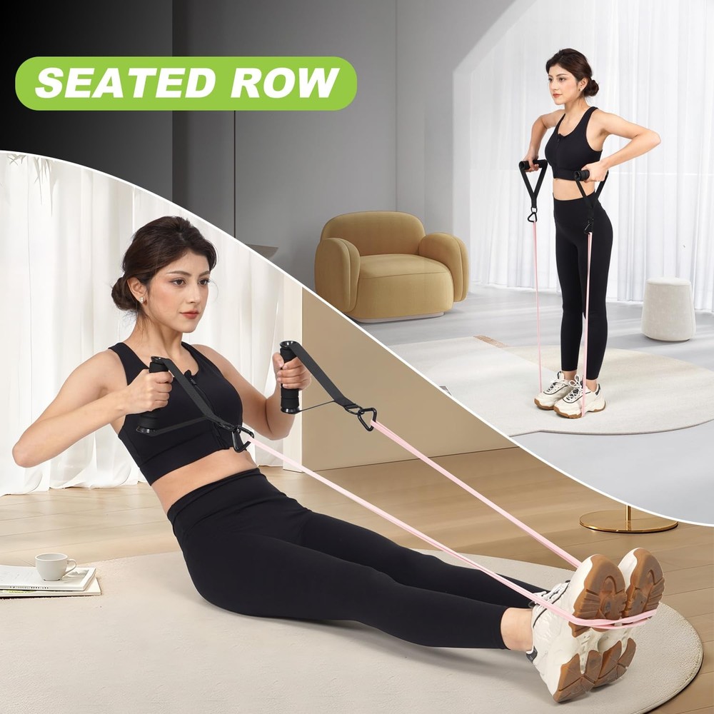 Resistance Bands with Handles, Pull Up Bands, Resistance Bands, Pull Up Assis...