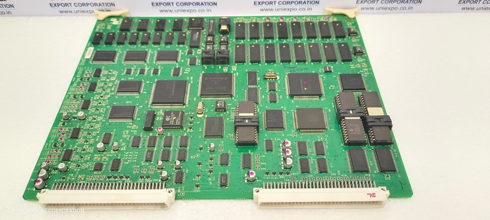 FURUNO 03P9111 PCB CARD CIRCUIT