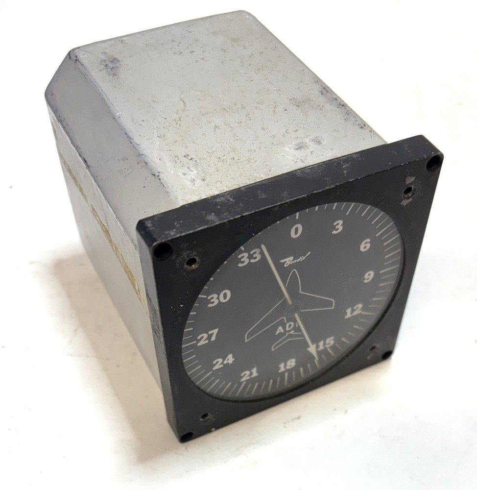 BENDIX 551A ADF INDICATOR