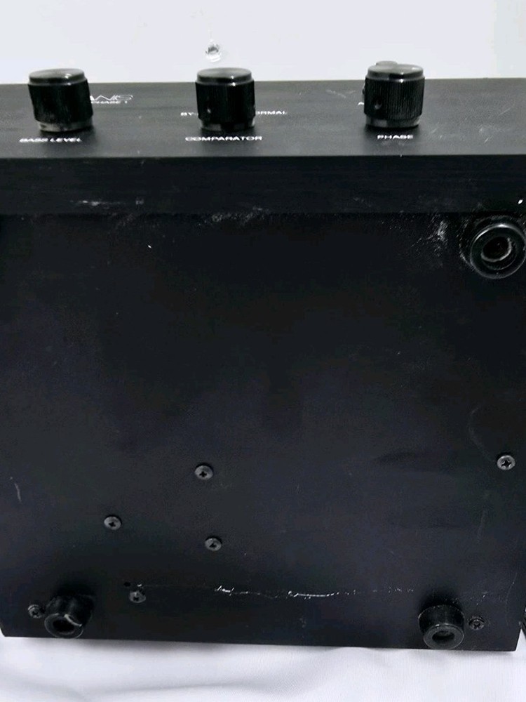 Janis Interphase 1 Comparator