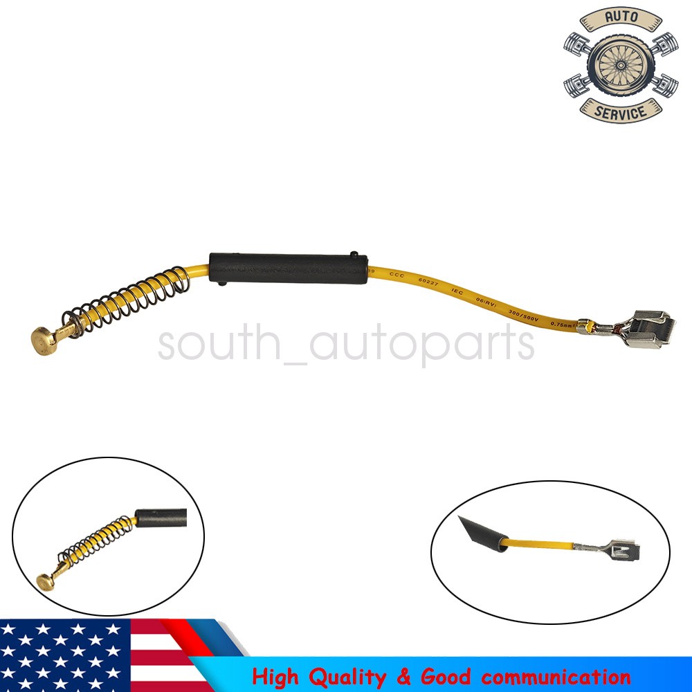 New 49319 Horn Wire Lead Compatible with Select Models