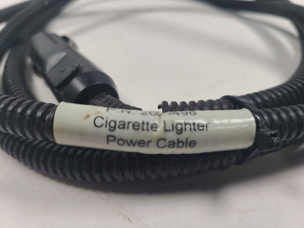 Ag Leader 2000498_Cigarette Lighter power cable