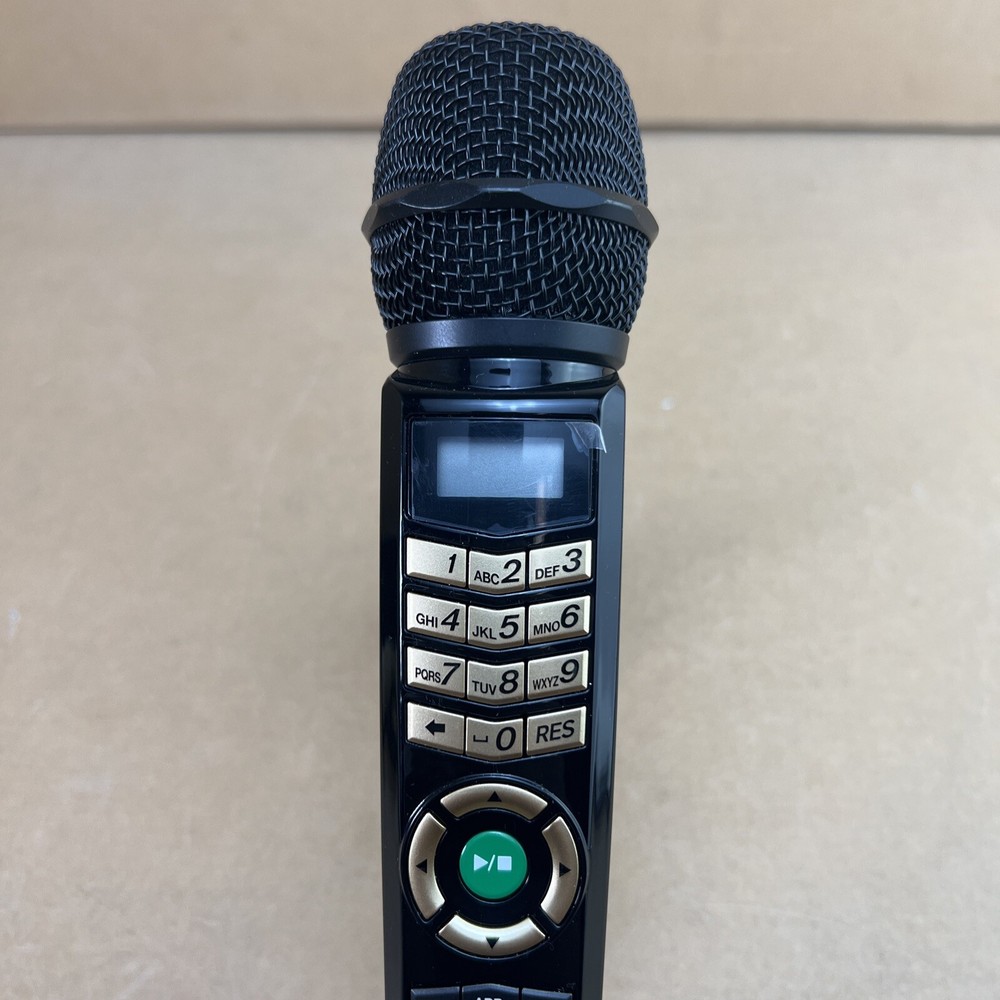 Enter Tech Magic Duet (EX23DTH) Let’s Karaoke On Stage Wireless Microphone