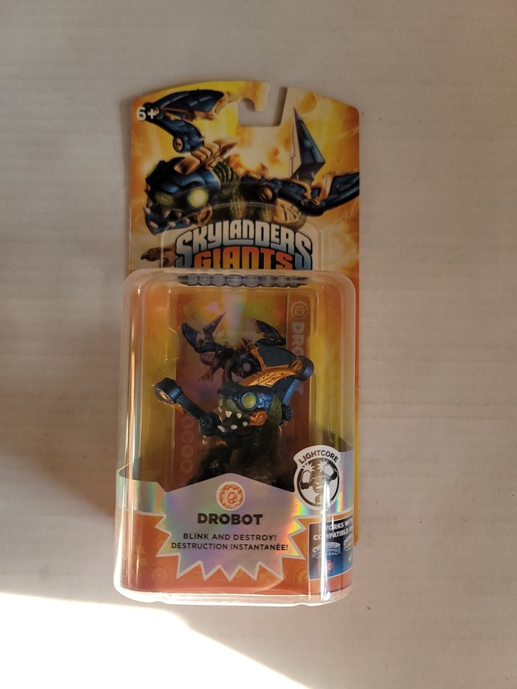 Sklanders Giants Drobot Lightcore