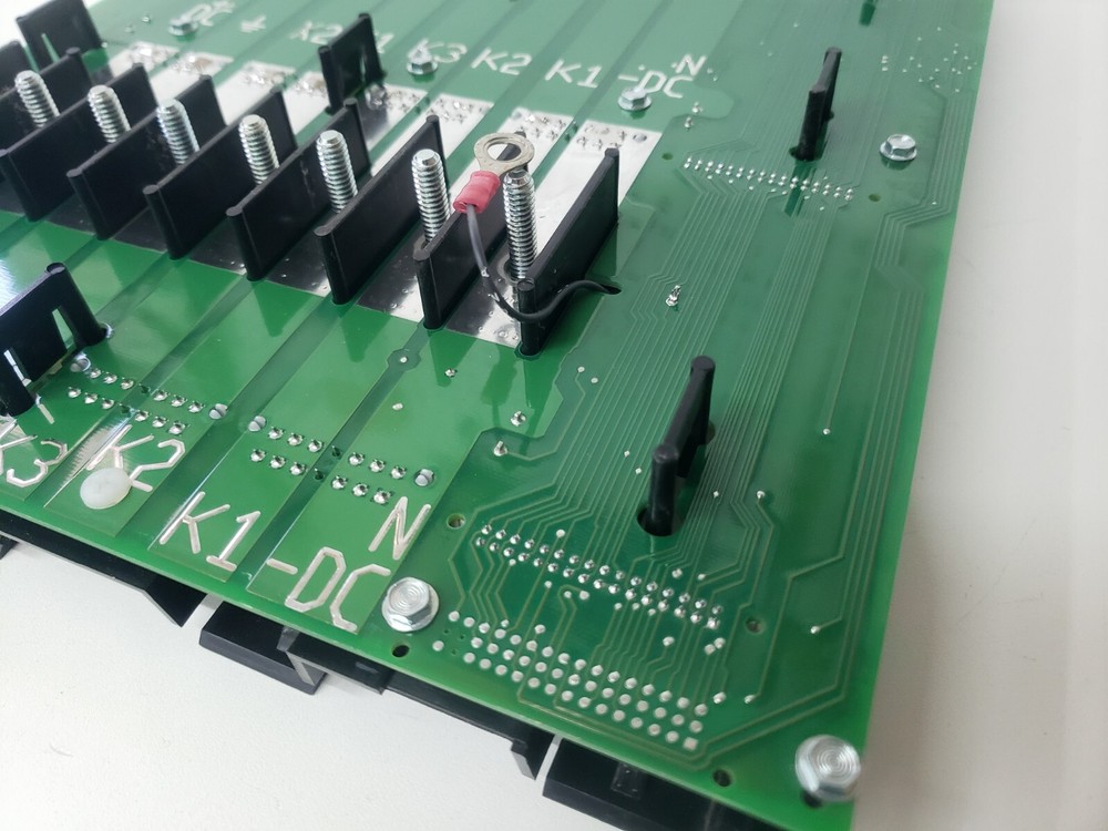Best Power PCP-0454 E Circuit Board PCP-0454-E