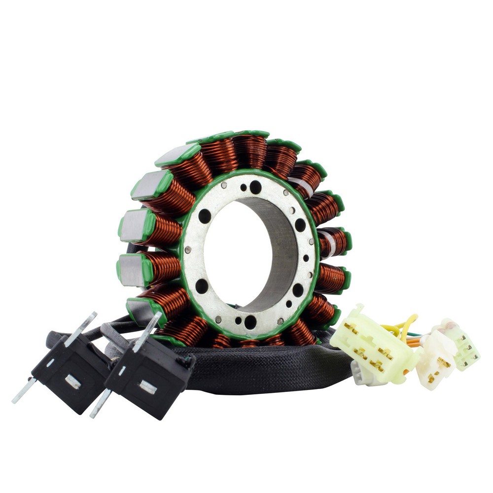 RMSTATOR Stator For 2012 Polaris SwitchBack 600 Pro R