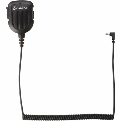 Cobra Remote Handheld Speaker Microphone
