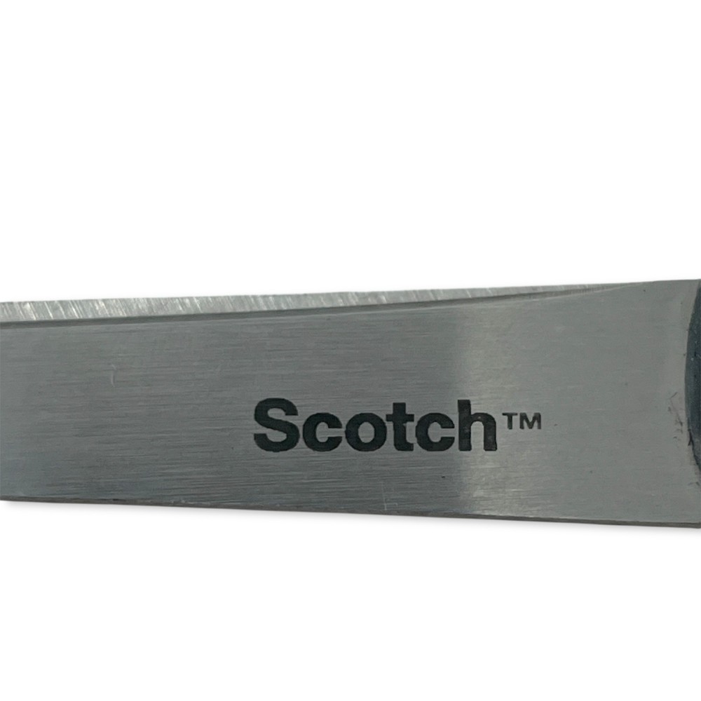 Scotch Multi-Purpose Scissors Set 8 Inch and Precision 4-Piece Mixed