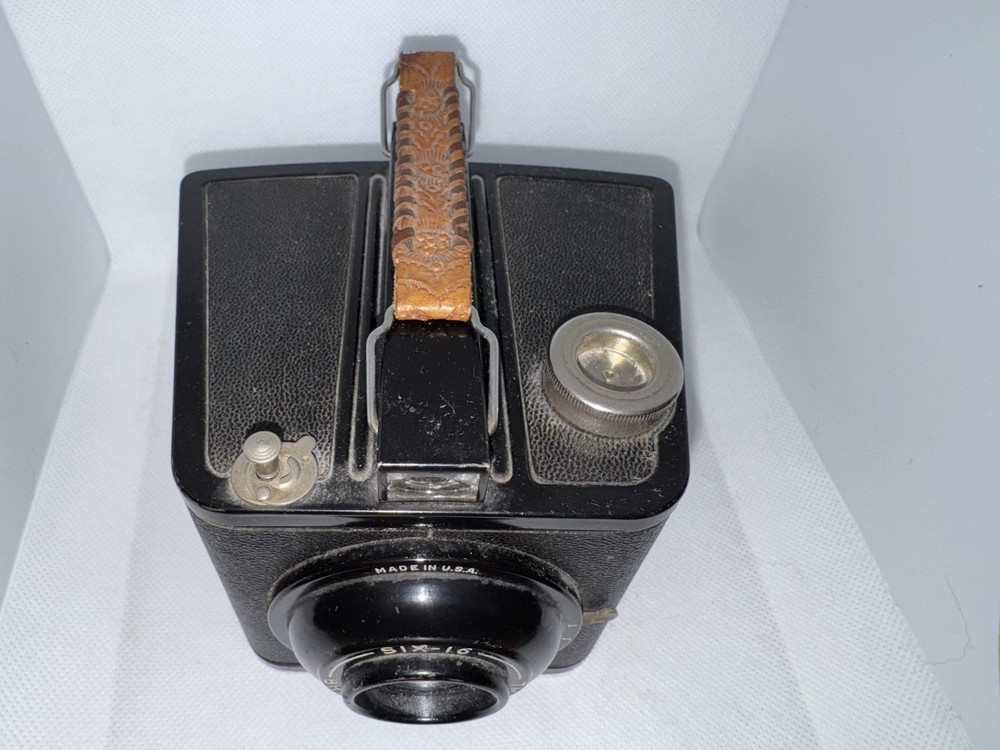 Brownie Special Six-16 Camera