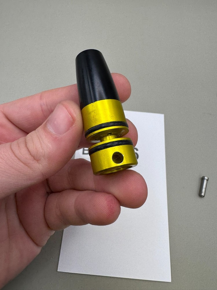 Vanguard PB Creed LPR-Gold