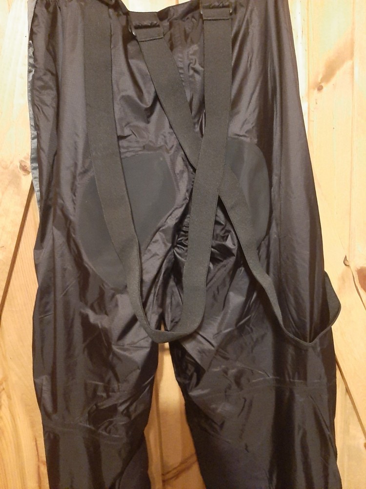 Rain Suit Harley Davidson Size L