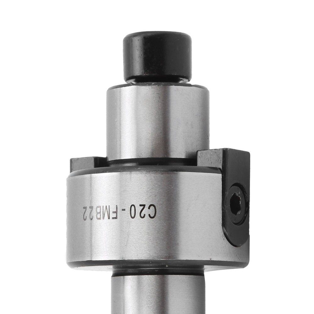 Milling Machine Tool Holder Milling Cutter Disk Connecting Handle C20‑FMB22