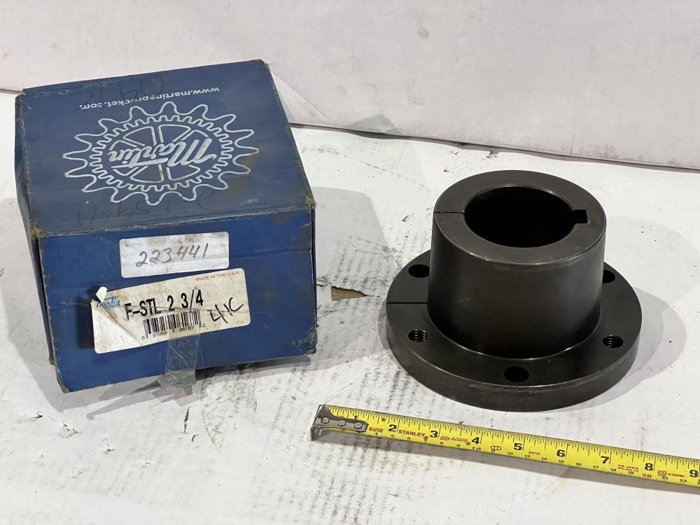 MARTIN BUSHING # F-STL-2-3/4