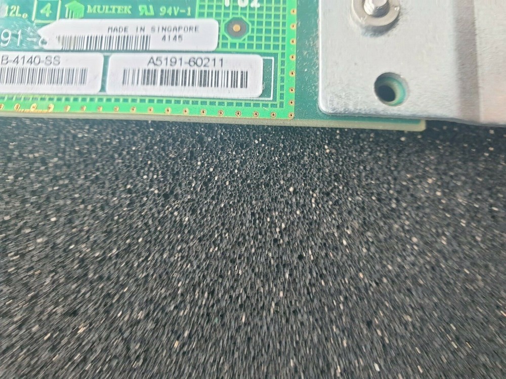 HP A5191-60211 PCI ADAPTER BOARD (IN8s2)