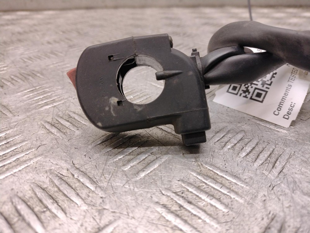 2004 HONDA CBR 1000 RR-4 fireblade Right Hand Switch Gear