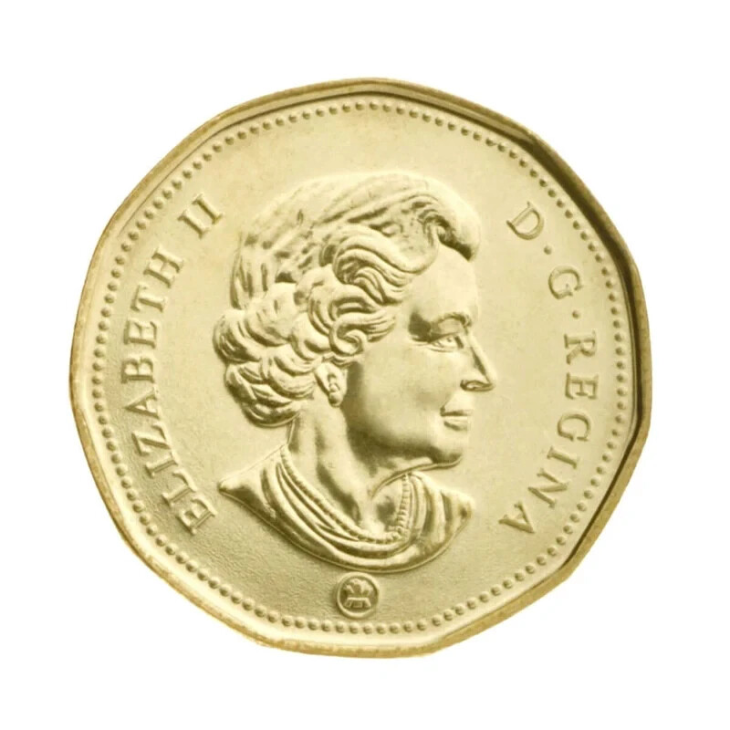 Uncirculated 2008 RCM Coin Set Canada