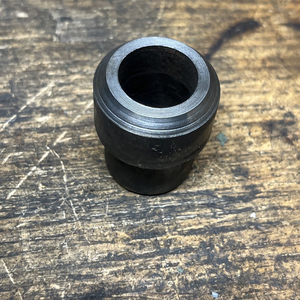 Atlas Clausing 18" Drill Press Pinion Spacer Bushing (Spring Side )