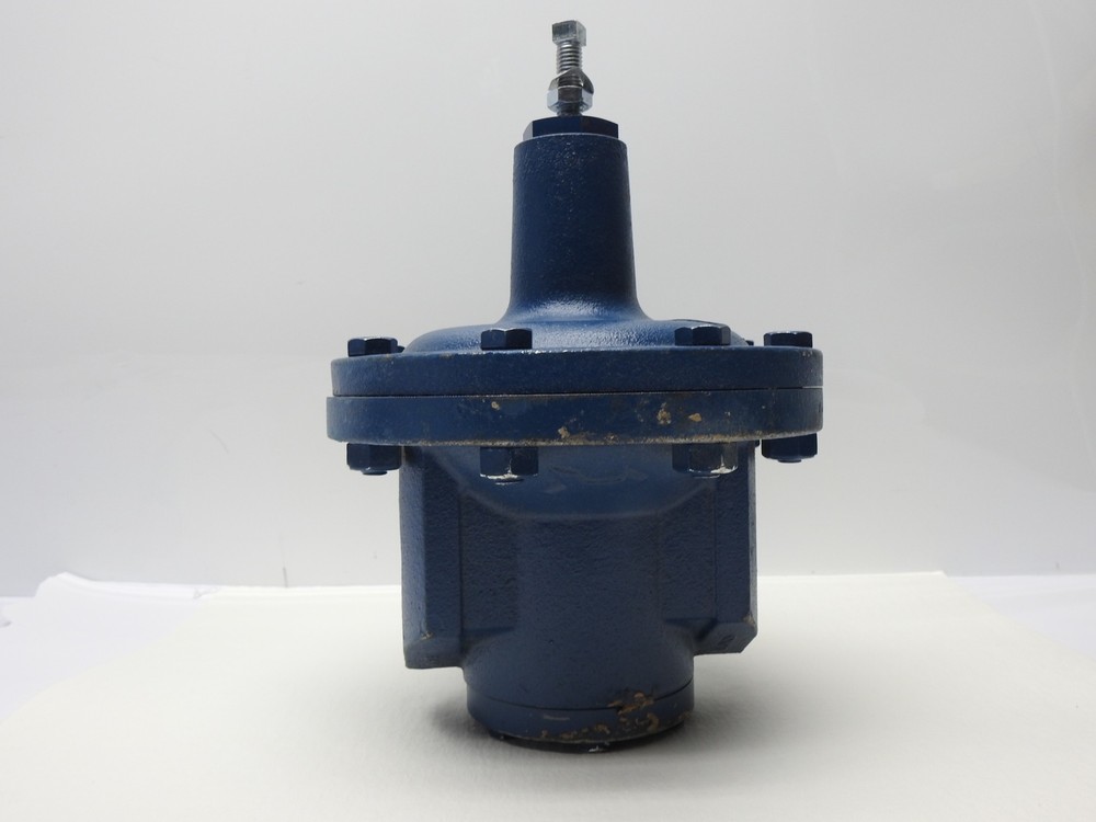 Watson McDaniel Type O Reducing Valve 1 3/4" - NOB NEW!