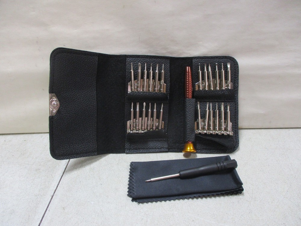 Dreminova Tool Kit for Laptops