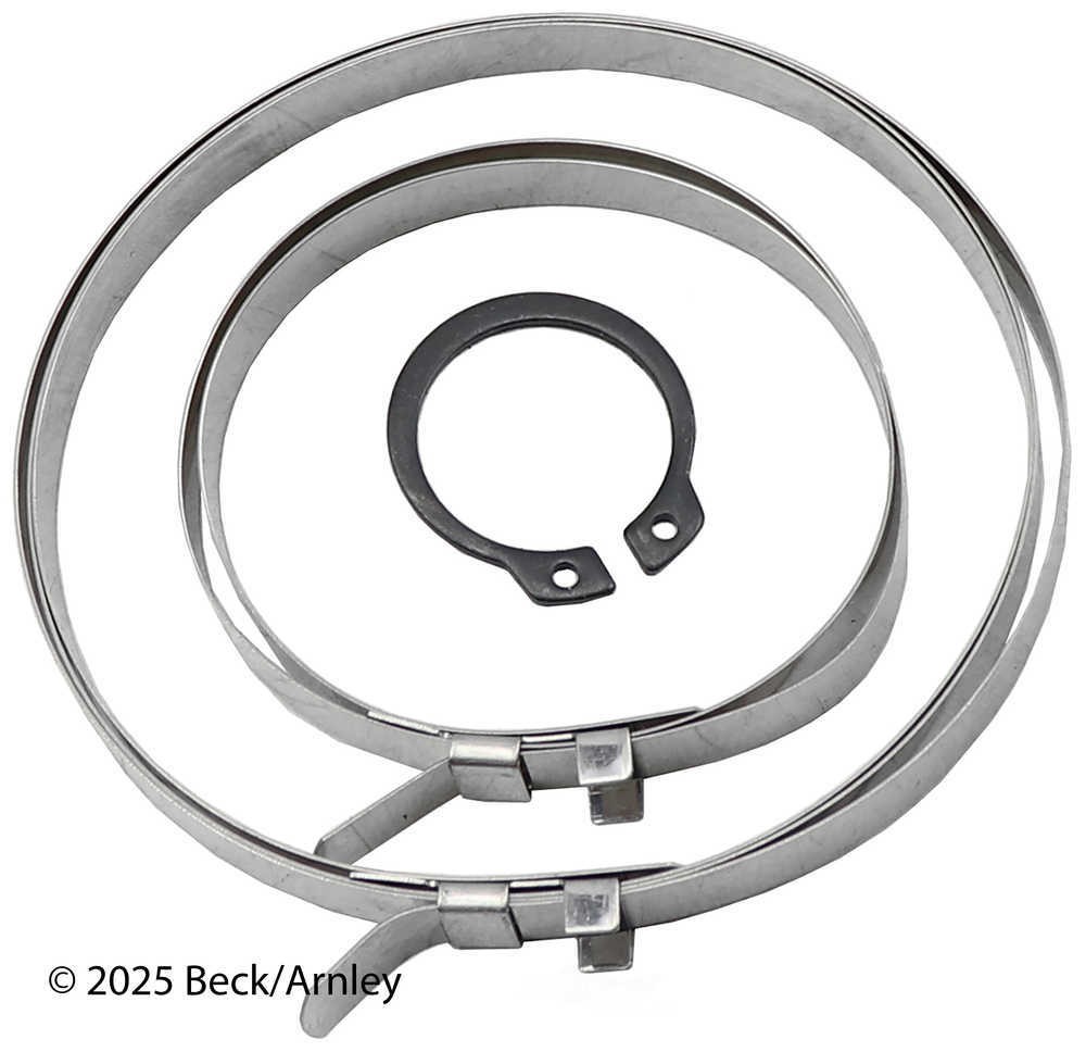 CV Joint Boot Kit Beck/Arnley 103-2942