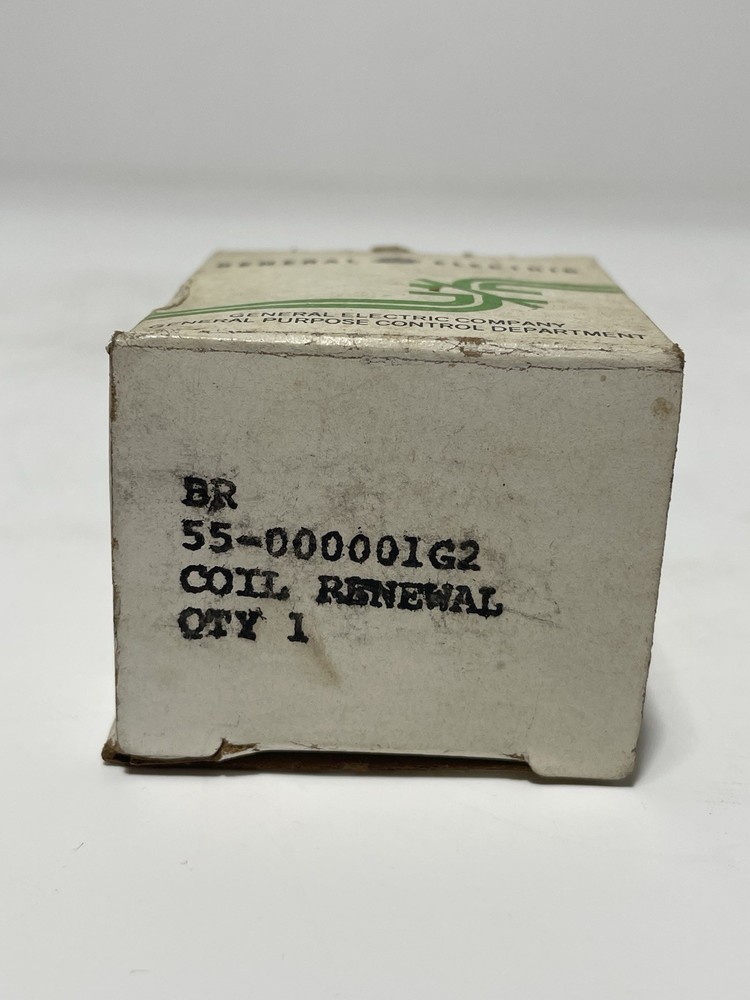 GE 55-000001G2 Coil