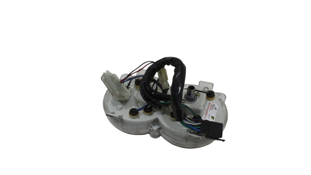 Malaguti Centro 160 I.E. 2010 2011 Speedometer Odometer