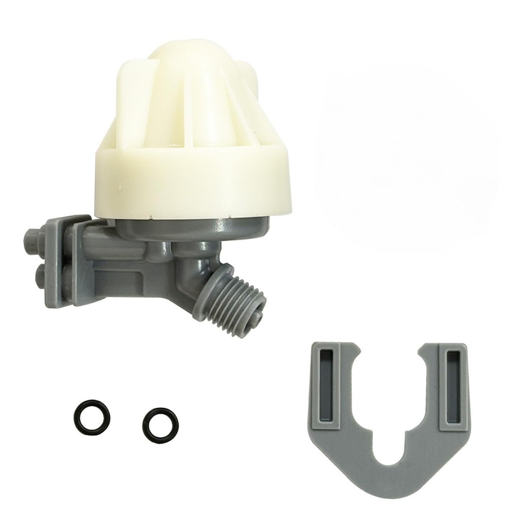 7187065 7253808 Water Softener Nozzle and Venturi Assembly Replacement for G-...