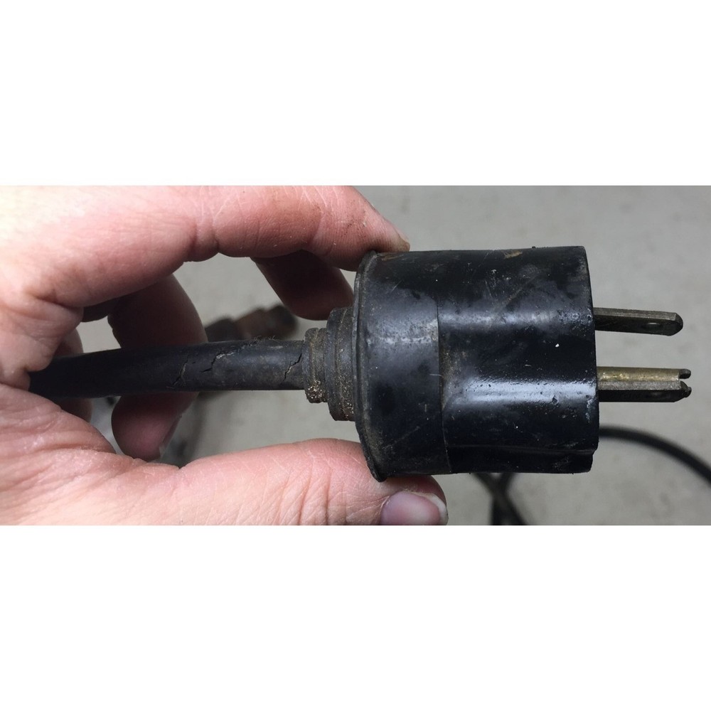 Rockwell Corded Heavy Duty Electric Drill