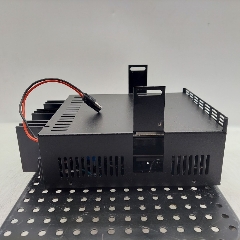 Astron SL-15CDM 13.8VoltDC Power Supply