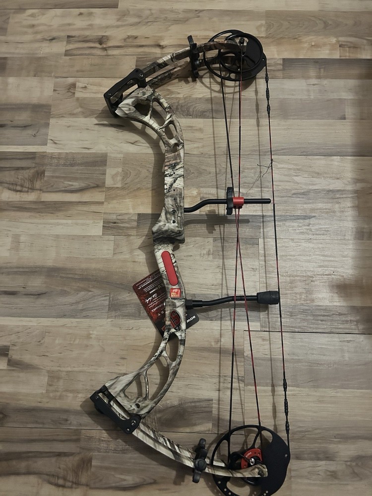 Pse X Force DriveDC #70 NWT LH