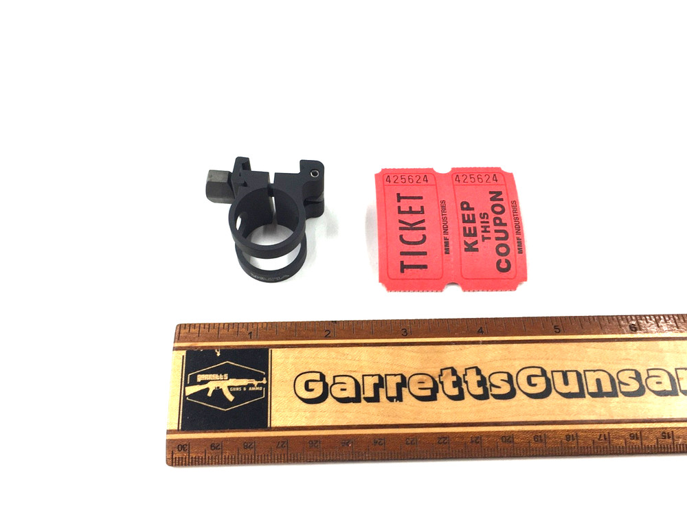 VLTOR SM-E Surefire E series quick detach flashlight mount 425624