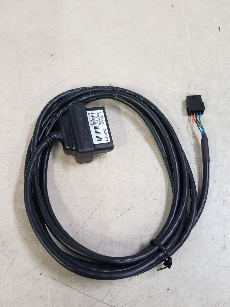 Zonar LD Dongle 841008